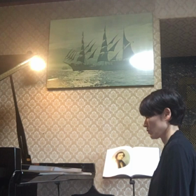 演奏動画　ショパンの大好きな曲の画像