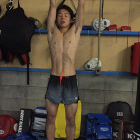 火曜日居残り練の画像