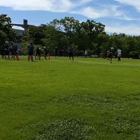 8月11日 ６色リレー⑨の画像