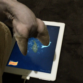 ゲーマー？！の画像