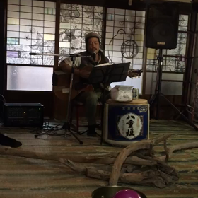 昨日の宴の画像