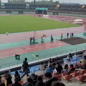 クラブ交流　女子走り幅跳び③の画像
