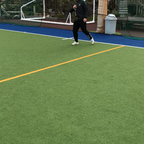 ラピドボールコントロールチャレンジ16.17の画像