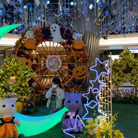 シルバニアの画像