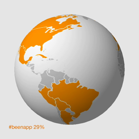 カントリー ハンターの画像