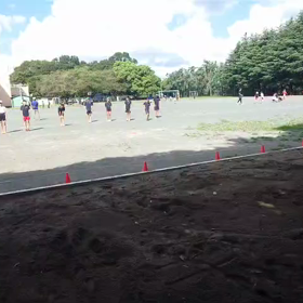 8/26 走り幅跳び⑦の画像