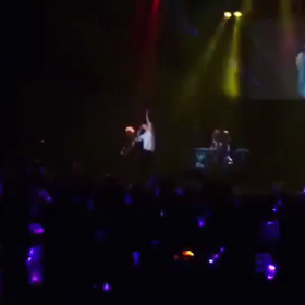 Your love is gravityの画像