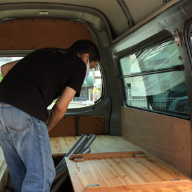 始めの12歩(飾らない自分でいよう)の画像