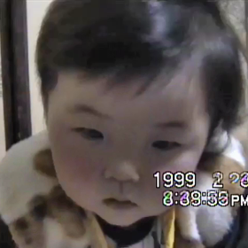 さえりんの❤️あ❗ア❗あ～ちゃんとお話だ❗さえりん❤️の画像