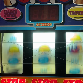 マツヤ商会 ダイナマイトキッズ 32G ver 4号機 | パーラー屋根裏のブログ