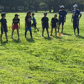 8月29日 1000m２組目①の画像