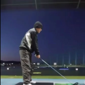 掌屈よりも甲屈を意識！の画像