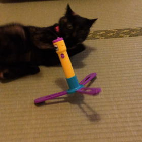 祝？北陸新幹線とおもちゃで遊ぼうの画像