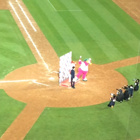 まさかのプラチナチケットだった… （泣）の画像