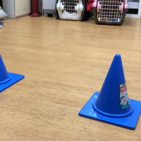 座るって基本中の基本よ。の画像