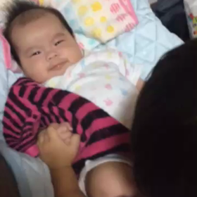 姉妹っていいなー♥の画像