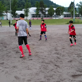 6/24練習動画⚽３の画像