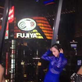 yoonjiさんストーリー動画の画像