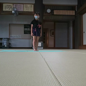 富山市の街中永宗寺～寺ヨガ～　の画像