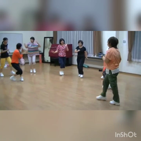 ダンスのおかげ^_^の画像