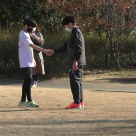 長距離記録会(3月12日)アクティビティ②の画像