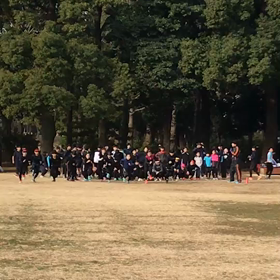 学年別インターバル その５の画像