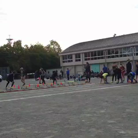 10/7 ダッシュの場①の画像