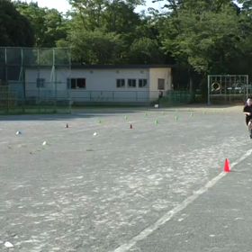 記録会1000m⑬の画像