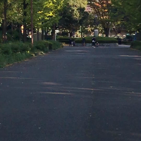 記録会 男子Bグループ⑥の画像