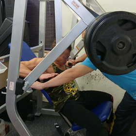 最高なタイミング！✨の画像