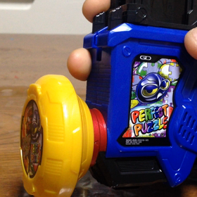 仮面ライダーエグゼイドの画像