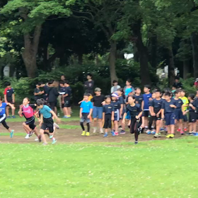 学年別インターバル(小１～小４)①の画像