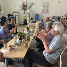 お誕生日〜おめでと〜‼️の画像