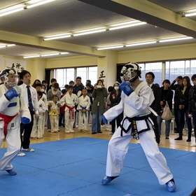 越谷市大会13の画像