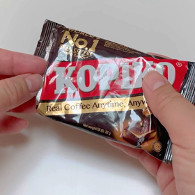 韓国ドラマで見掛けるアレ！めちゃ美味しいんです！の画像