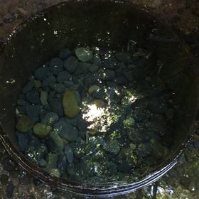 加藤清正の井戸（動画）の画像