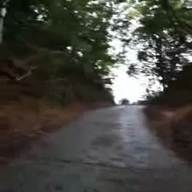 暗峠よりもヘビー？！の画像