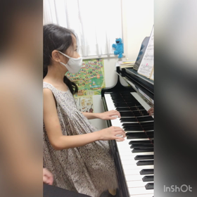 発表会に向けてパート４【動画】の画像