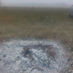 ウィスコンシン州の農村へようこその画像