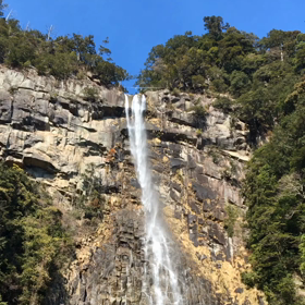 那智の滝の画像