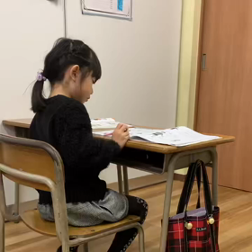 英語教室の画像