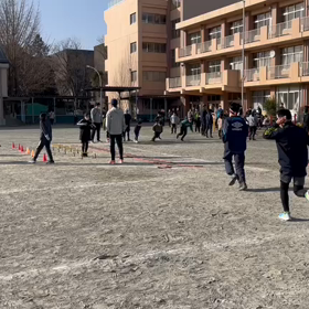 3/11 ダッシュの場⑪の画像