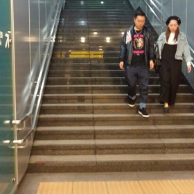 二段階飛ばしの画像