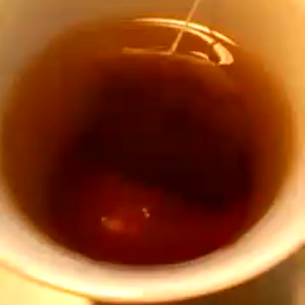 紅茶の動画の画像