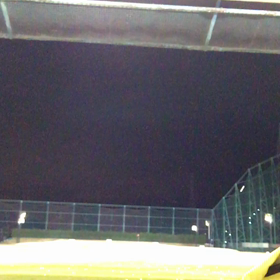 練習の動画の画像