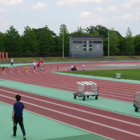 練習の成果の画像