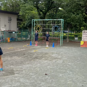 全国予選 女子選考会④の画像