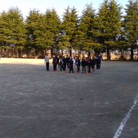 3/11 バトン練習⑬の画像