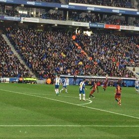 1/2 バルセロナイチの画像