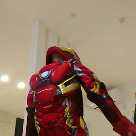 飛んでんのの画像